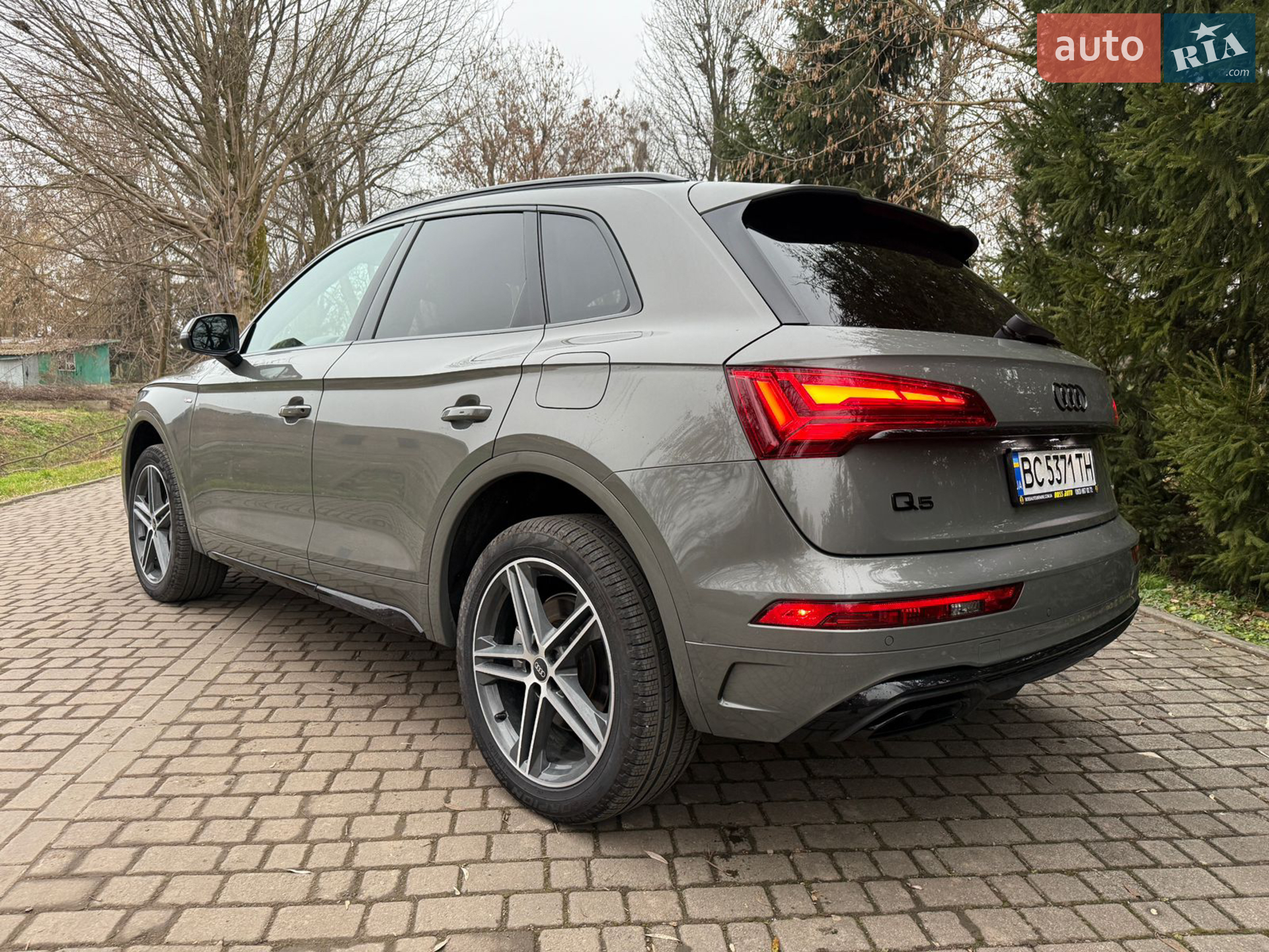 2022 Audi Q5 - мініатюра 7