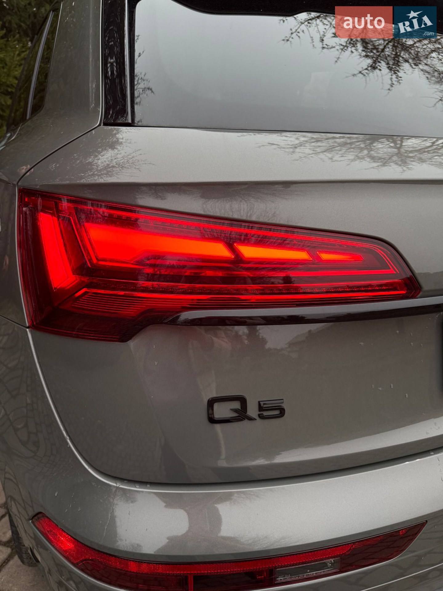2022 Audi Q5 - мініатюра 13