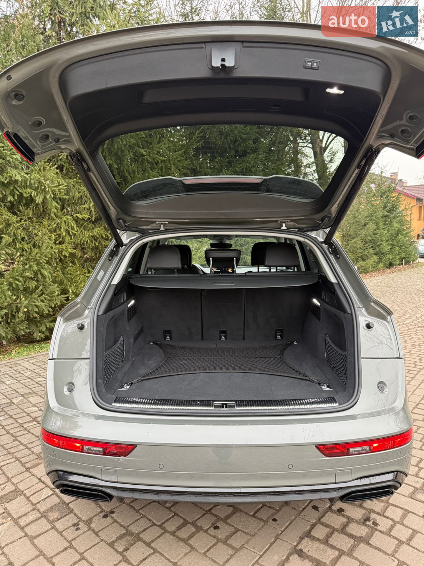 2022 Audi Q5 - мініатюра 11