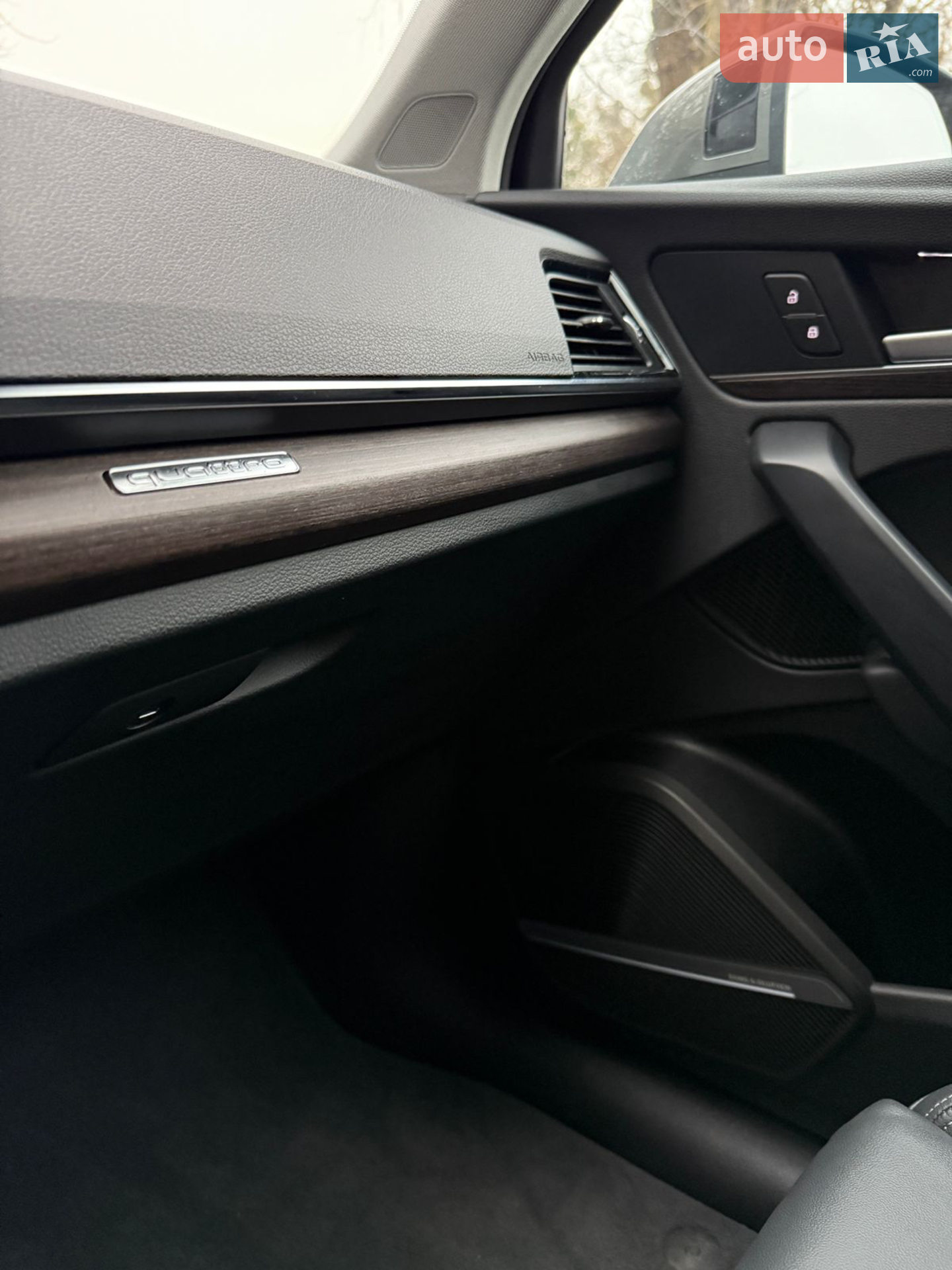 2022 Audi Q5 - мініатюра 20