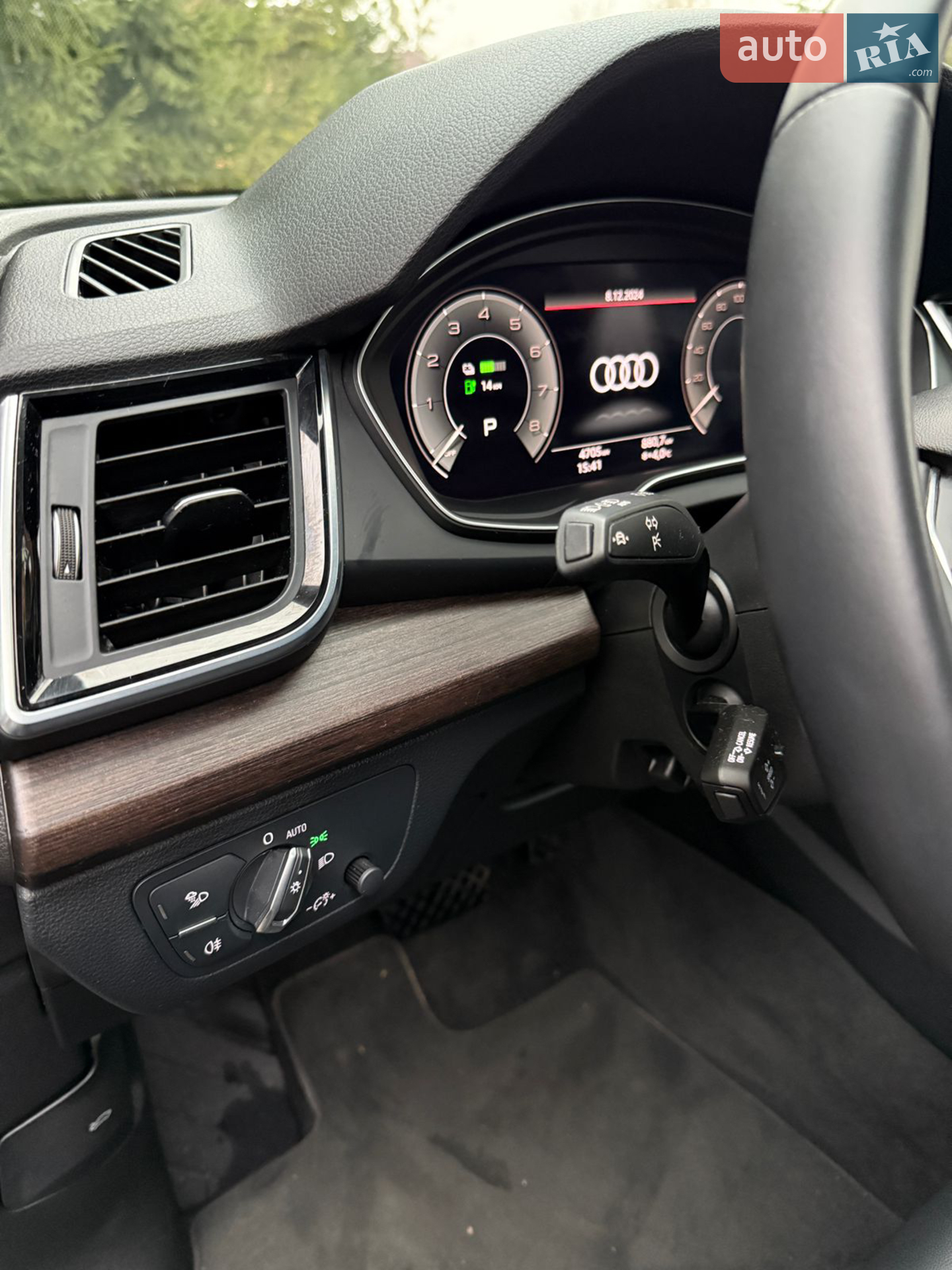 2022 Audi Q5 - мініатюра 26