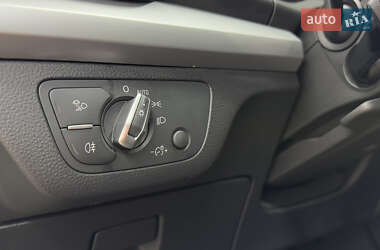 Внедорожник / Кроссовер Audi Q5 2021 в 