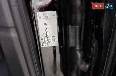 Внедорожник / Кроссовер Audi Q5 2021 в 