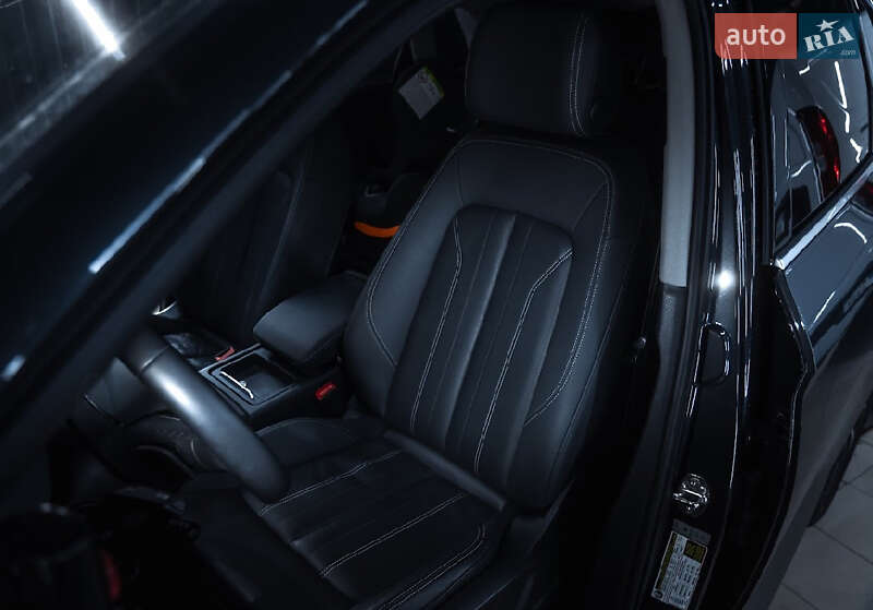 Внедорожник / Кроссовер Audi Q5 2020 в Полтаве фото 5 Внедорожник / Кроссовер Audi Q5 2020 в Полтаве