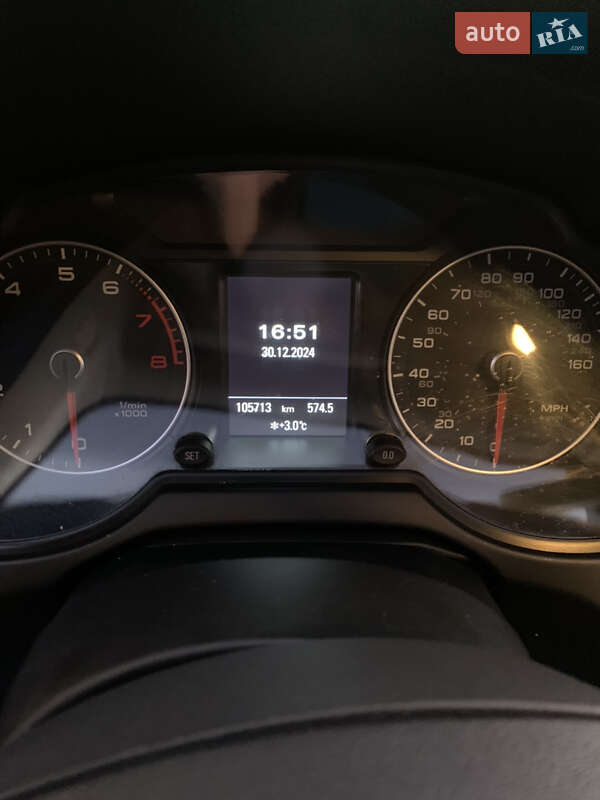 Внедорожник / Кроссовер Audi Q5 2015 в Дрогобыче фото 11 Внедорожник / Кроссовер Audi Q5 2015 в Дрогобыче