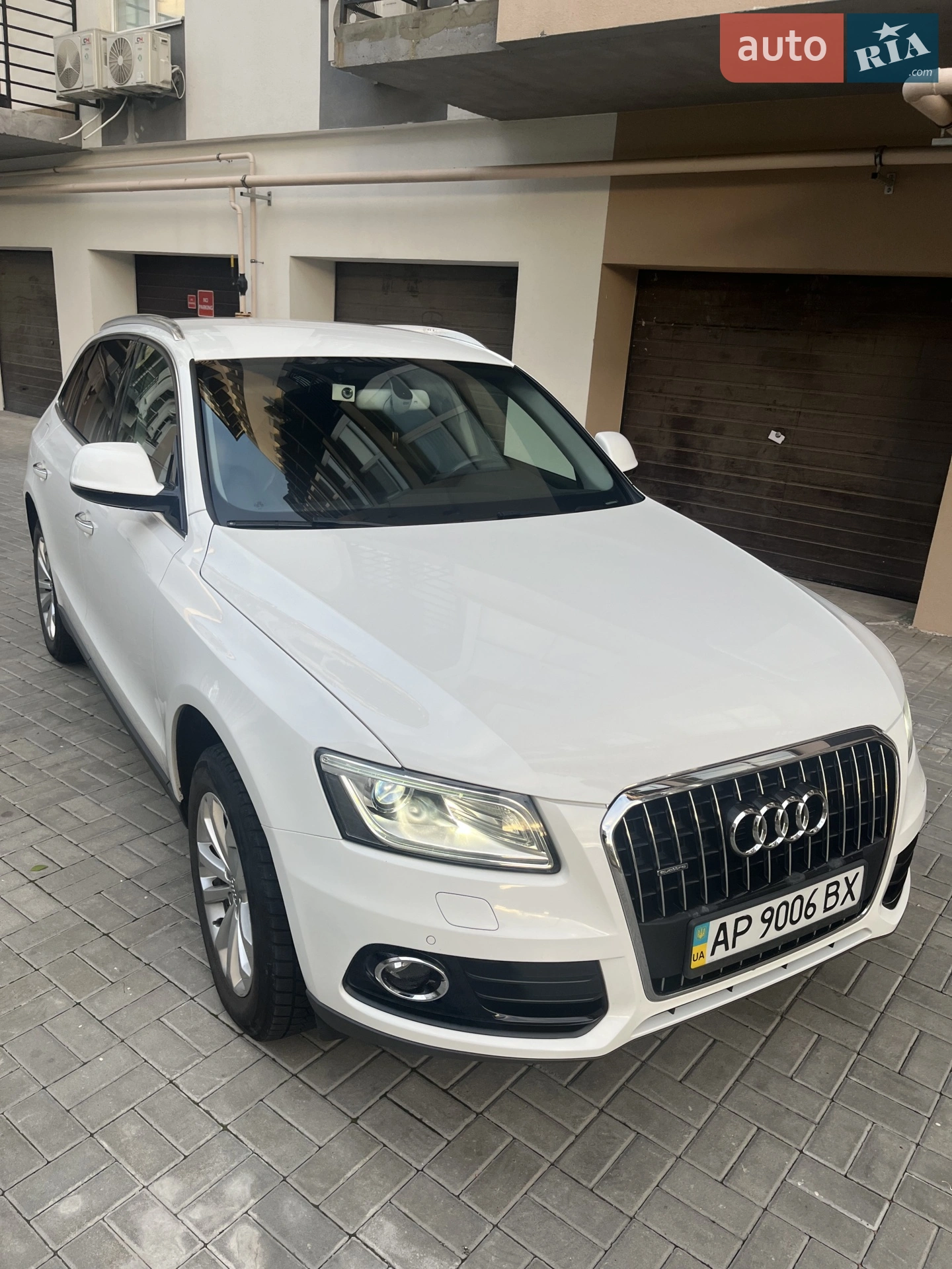 2015 Audi Q5 - мініатюра 6