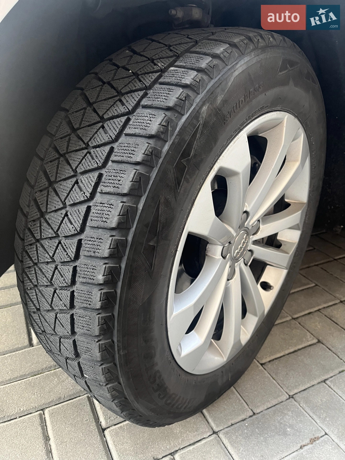 2015 Audi Q5 - мініатюра 11