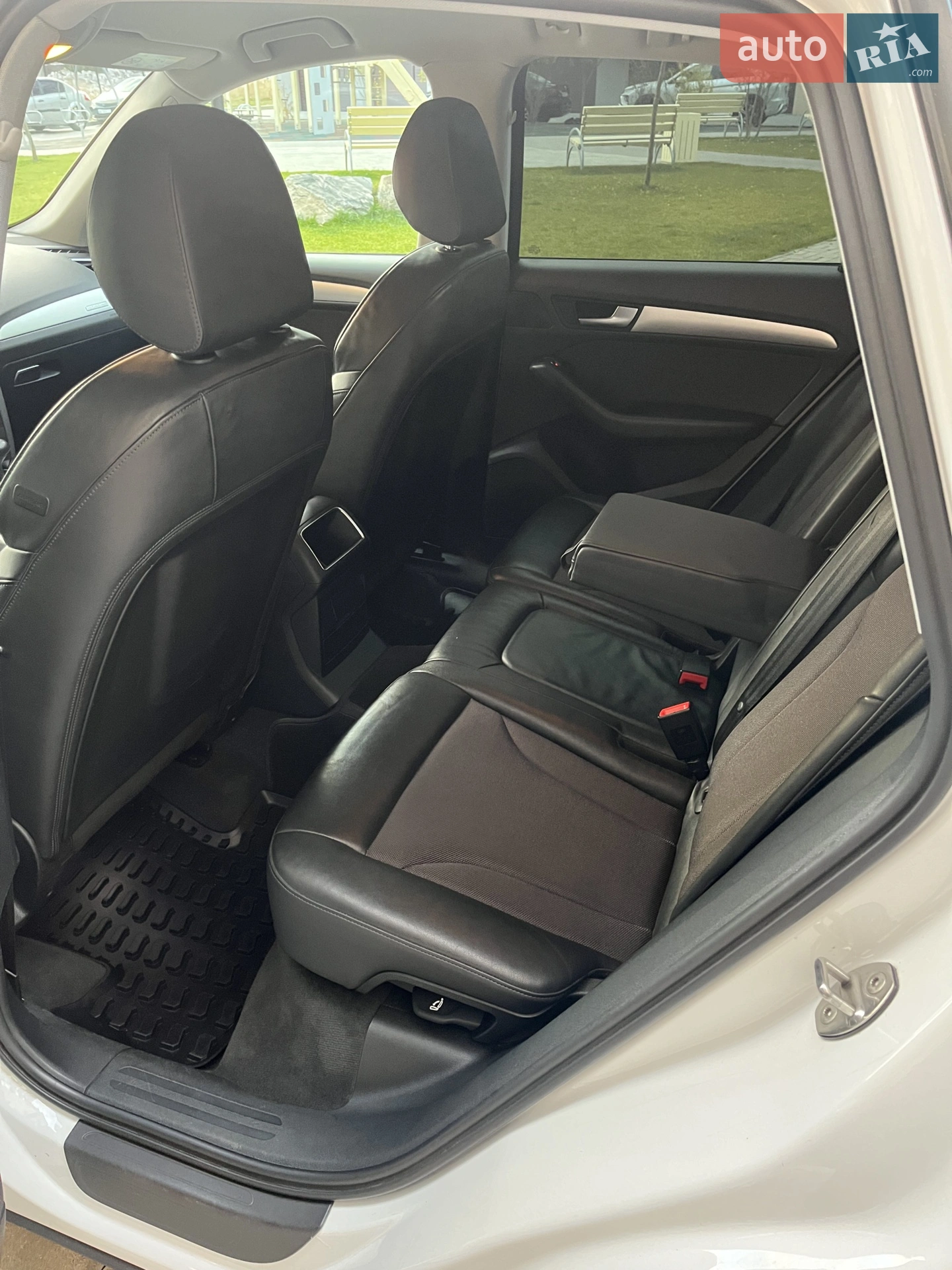 2015 Audi Q5 - мініатюра 14