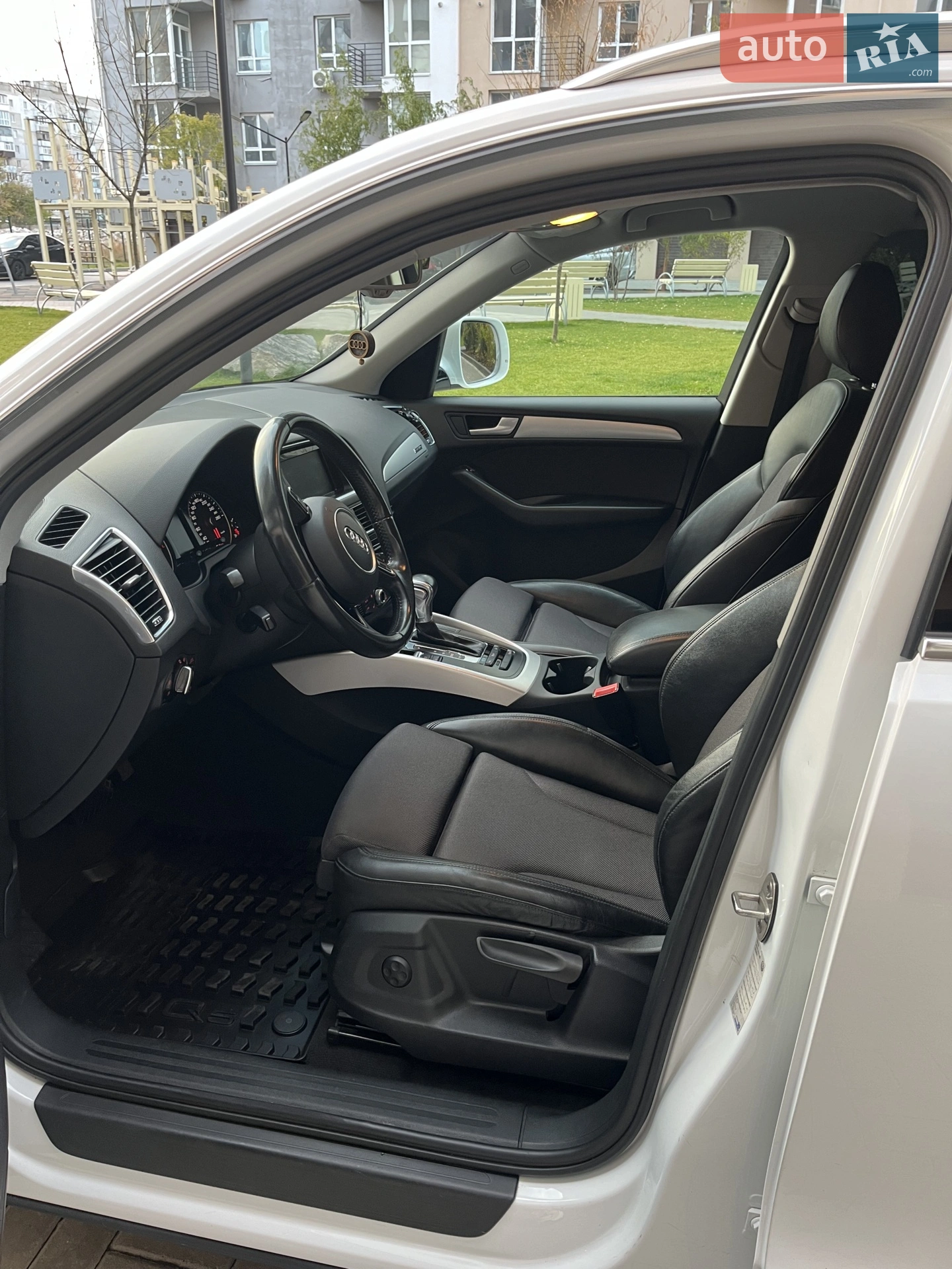 2015 Audi Q5 - мініатюра 15