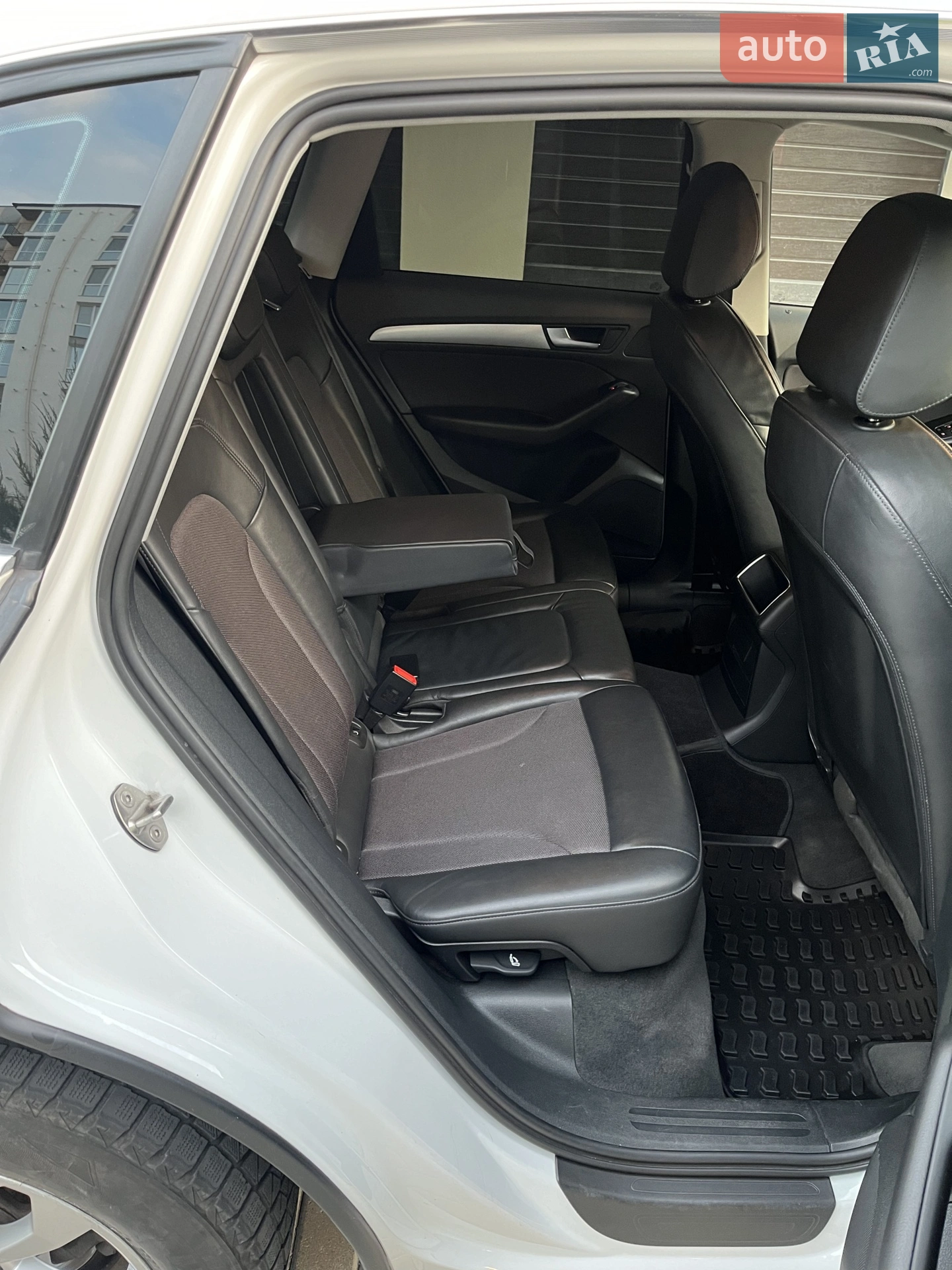 2015 Audi Q5 - мініатюра 17