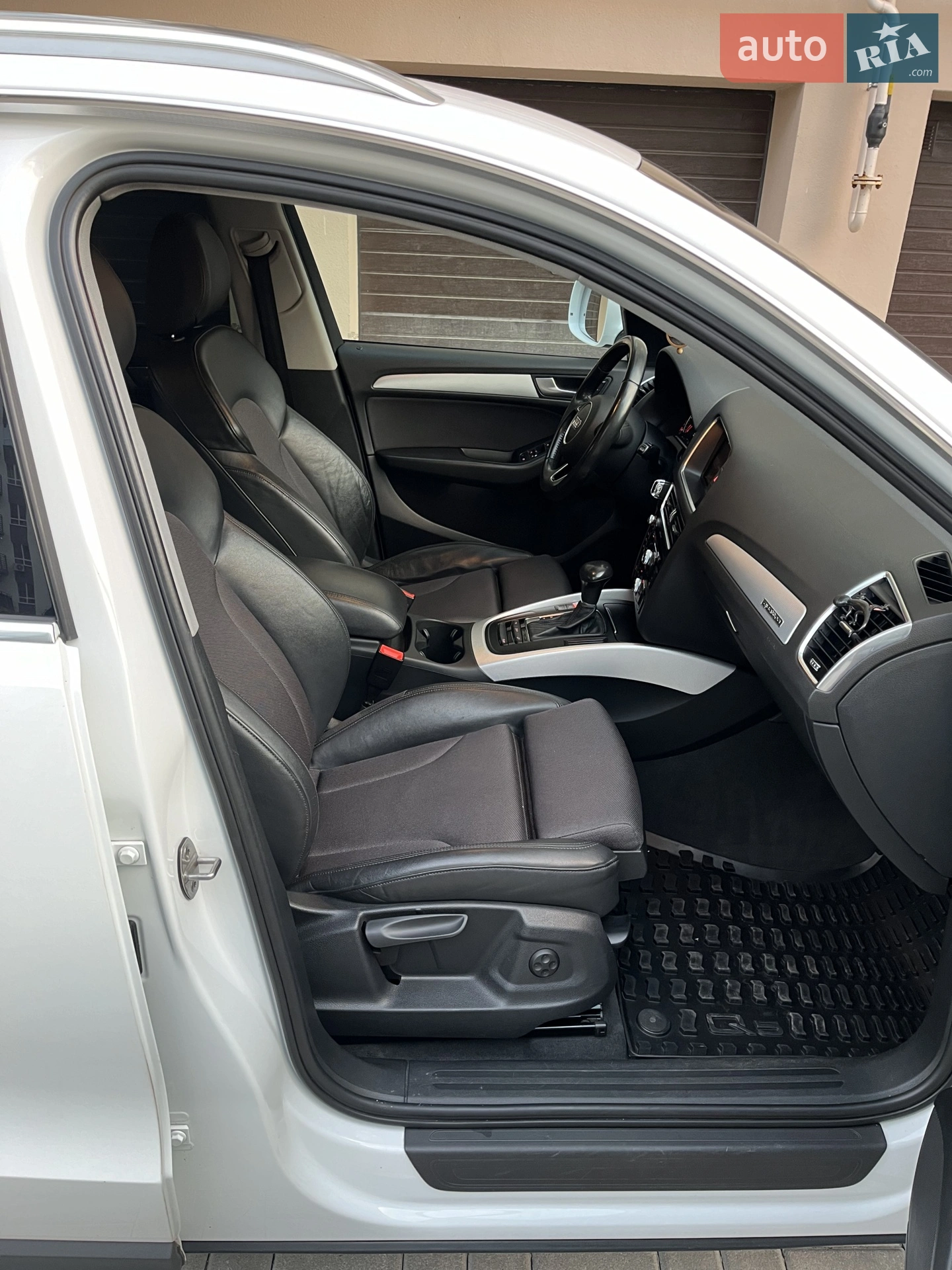 2015 Audi Q5 - мініатюра 18
