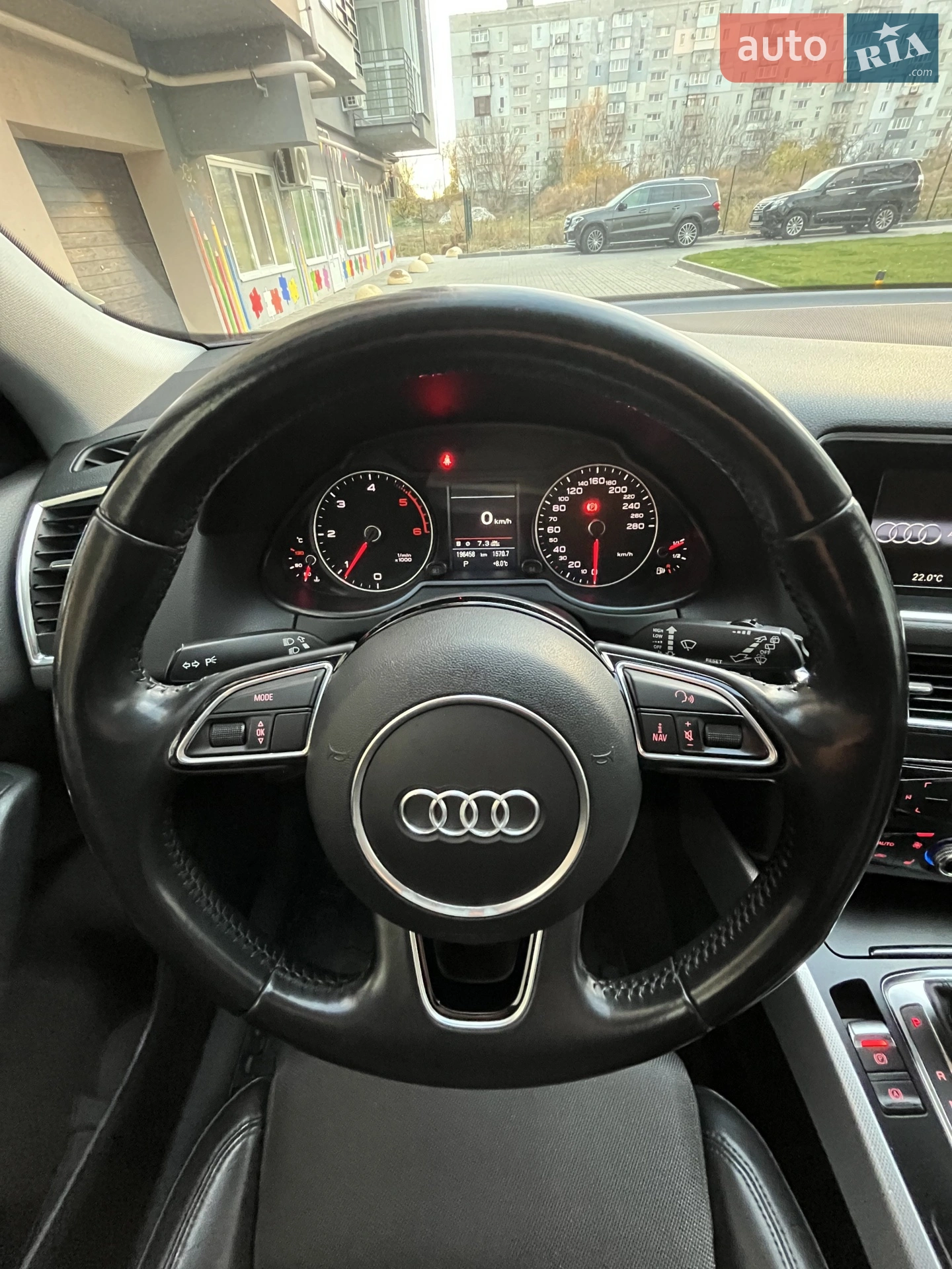 2015 Audi Q5 - мініатюра 20