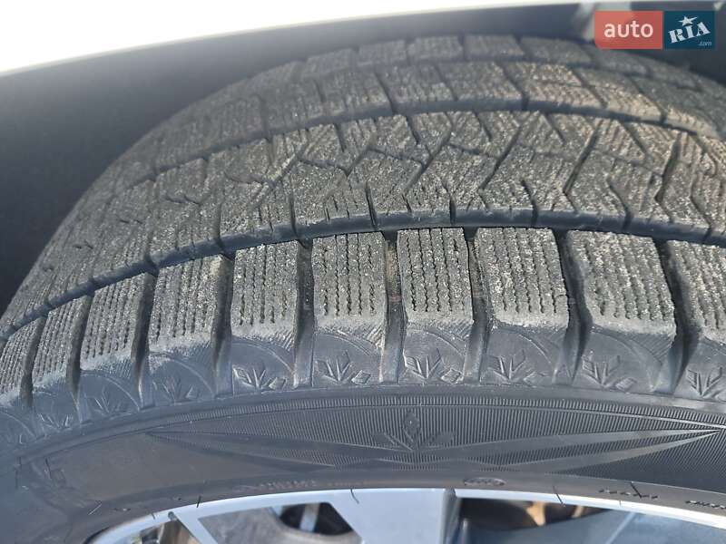 Позашляховик / Кросовер Audi Q5 2020 в Харкові