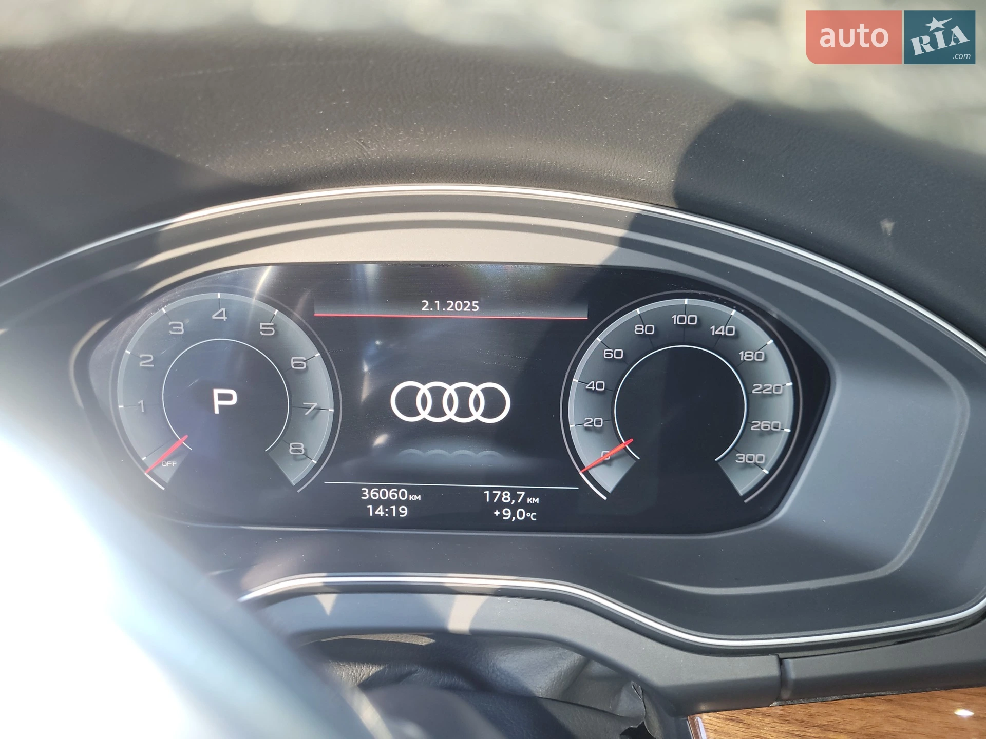 2020 Audi Q5 - мініатюра 10