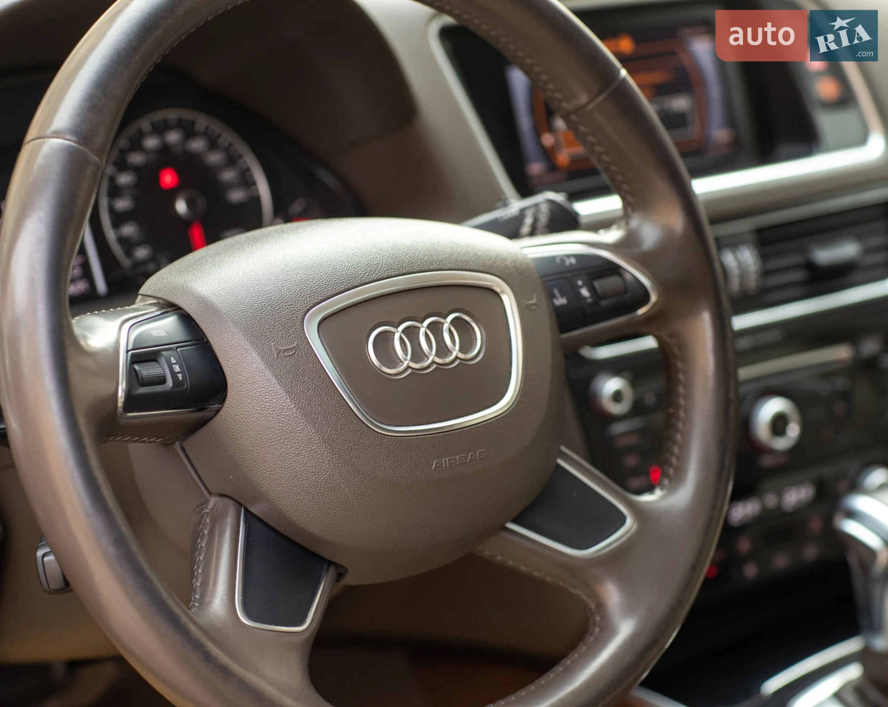 2013 Audi Q5 - мініатюра 13