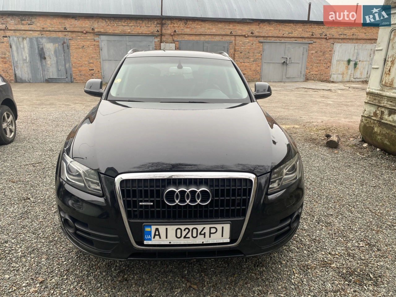2010 Audi Q5 - мініатюра 15