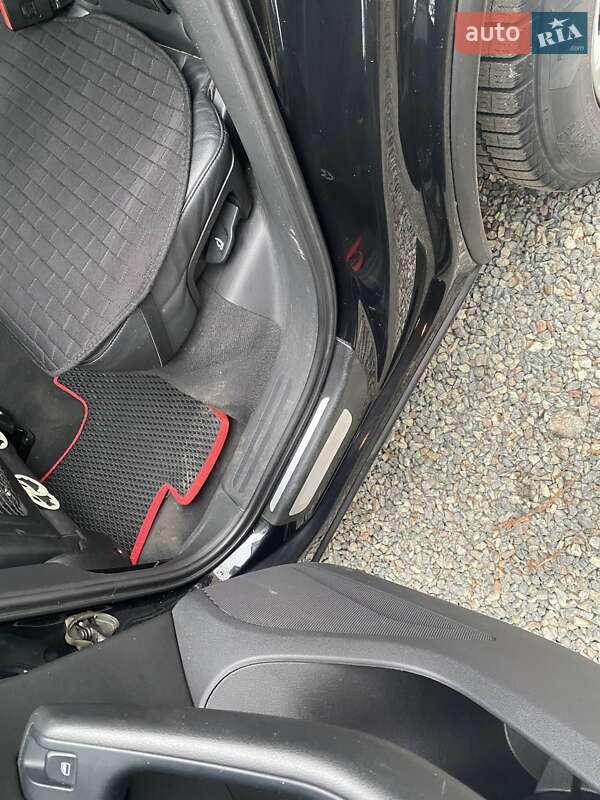 Внедорожник / Кроссовер Audi Q5 2009 в Киеве