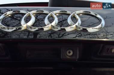 Позашляховик / Кросовер Audi Q5 2014 в 