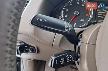 Позашляховик / Кросовер Audi Q5 2014 в 