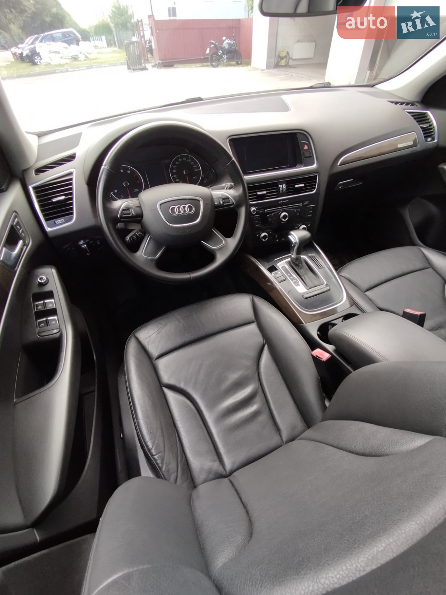 2013 Audi Q5 - мініатюра 15