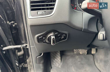 Внедорожник / Кроссовер Audi Q5 2014 в 