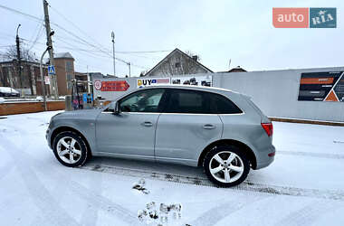 Позашляховик / Кросовер Audi Q5 2009 в Заболотові