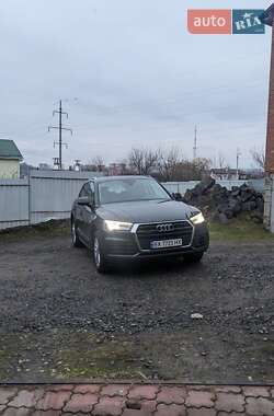 Позашляховик / Кросовер Audi Q5 2019 в Хмельницькому