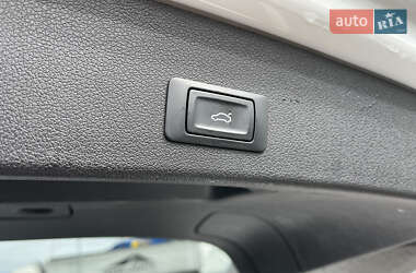Внедорожник / Кроссовер Audi Q5 2013 в 