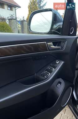 Внедорожник / Кроссовер Audi Q5 2015 в 