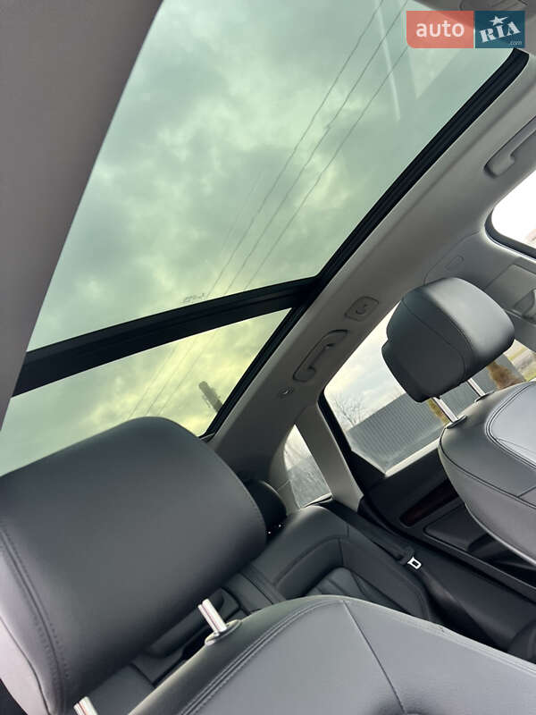 Внедорожник / Кроссовер Audi Q5 2018 в Шептицькому