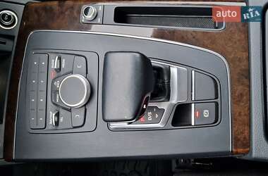 Внедорожник / Кроссовер Audi Q5 2019 в 