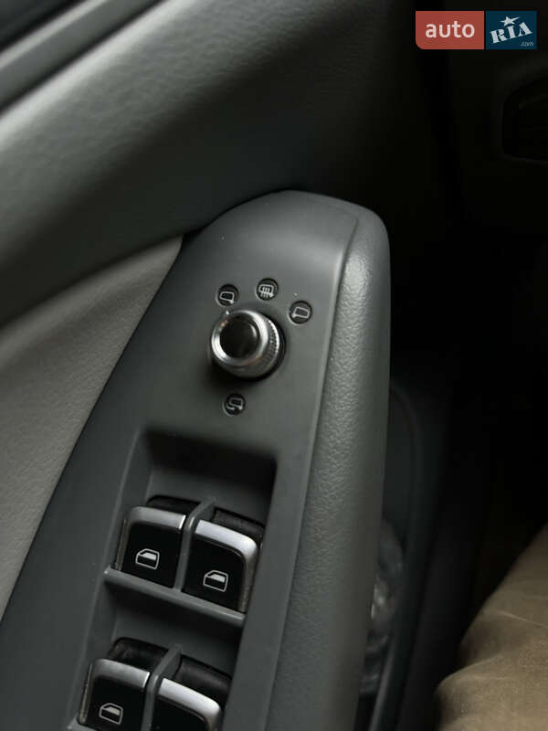 Внедорожник / Кроссовер Audi Q5 2013 в Великом Раковце