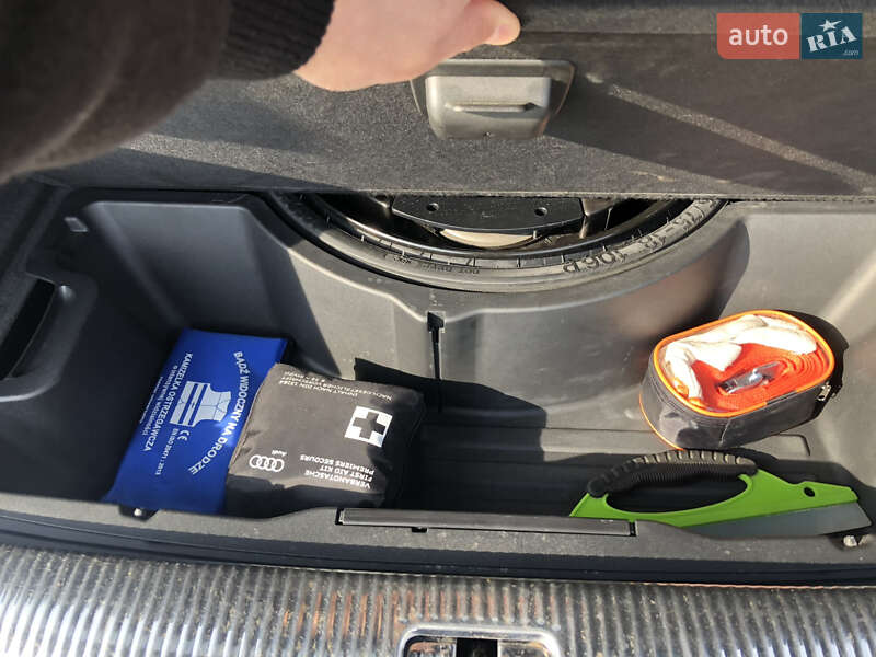 Внедорожник / Кроссовер Audi Q5 2012 в Ужгороде фото 2 Внедорожник / Кроссовер Audi Q5 2012 в Ужгороде