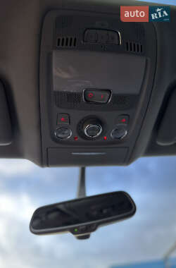 Внедорожник / Кроссовер Audi Q5 2013 в 
