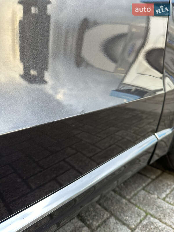 Внедорожник / Кроссовер Audi Q5 2013 в Киеве