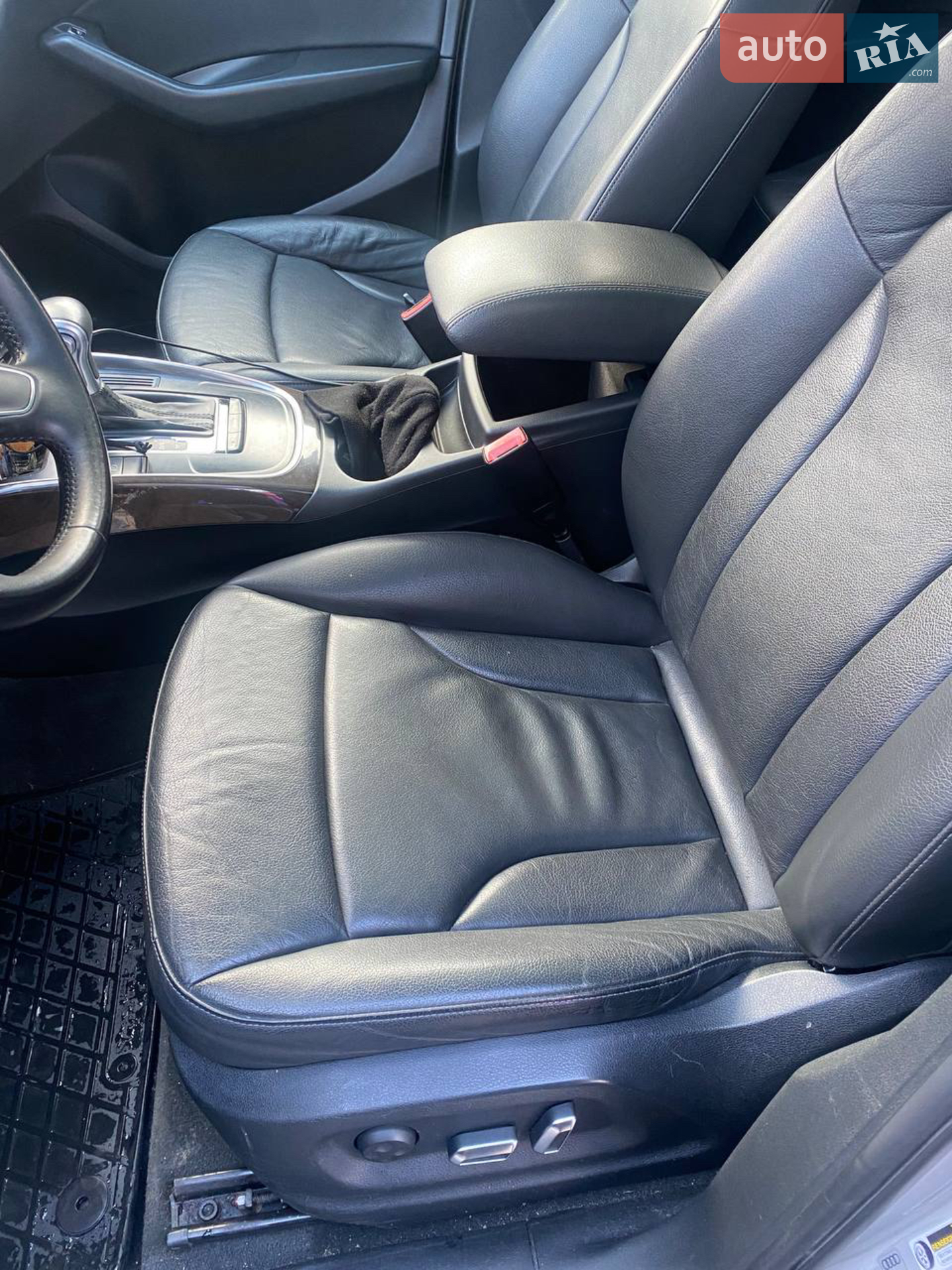 2013 Audi Q5 - мініатюра 11