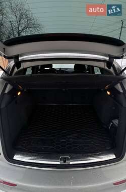 Внедорожник / Кроссовер Audi Q5 2012 в 