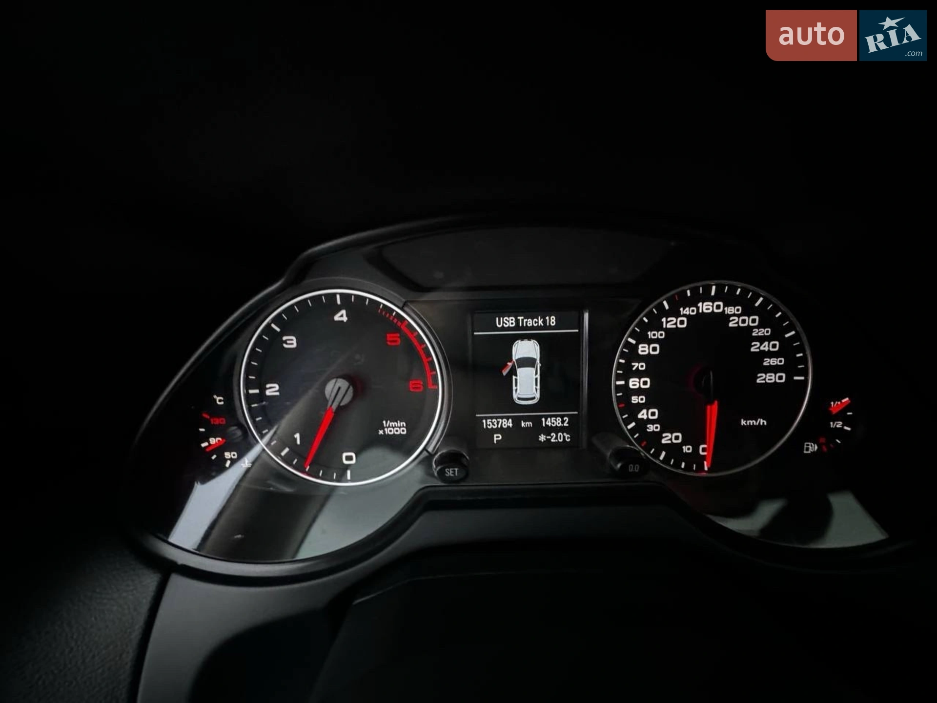 2012 Audi Q5 - мініатюра 5