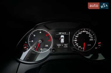 Внедорожник / Кроссовер Audi Q5 2012 в 