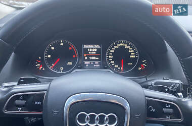 Внедорожник / Кроссовер Audi Q5 2011 в Радомышле