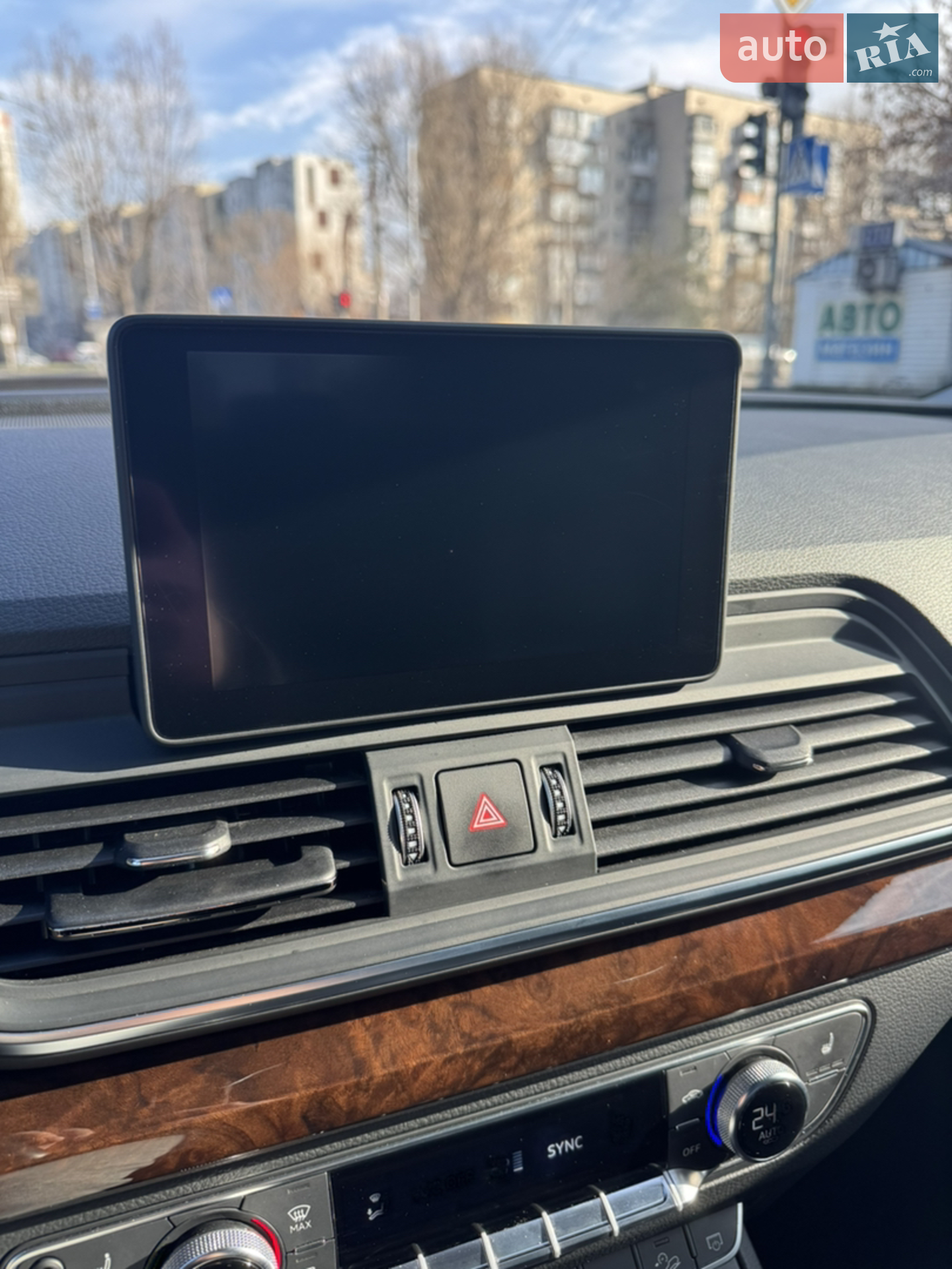 2020 Audi Q5 - мініатюра 21