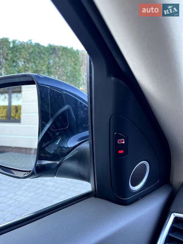 Внедорожник / Кроссовер Audi Q5 2013 в Дунаевцах