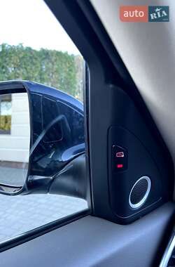 Позашляховик / Кросовер Audi Q5 2013 в 