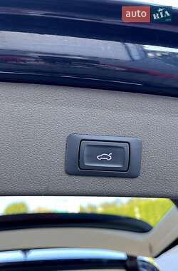 Позашляховик / Кросовер Audi Q5 2013 в 