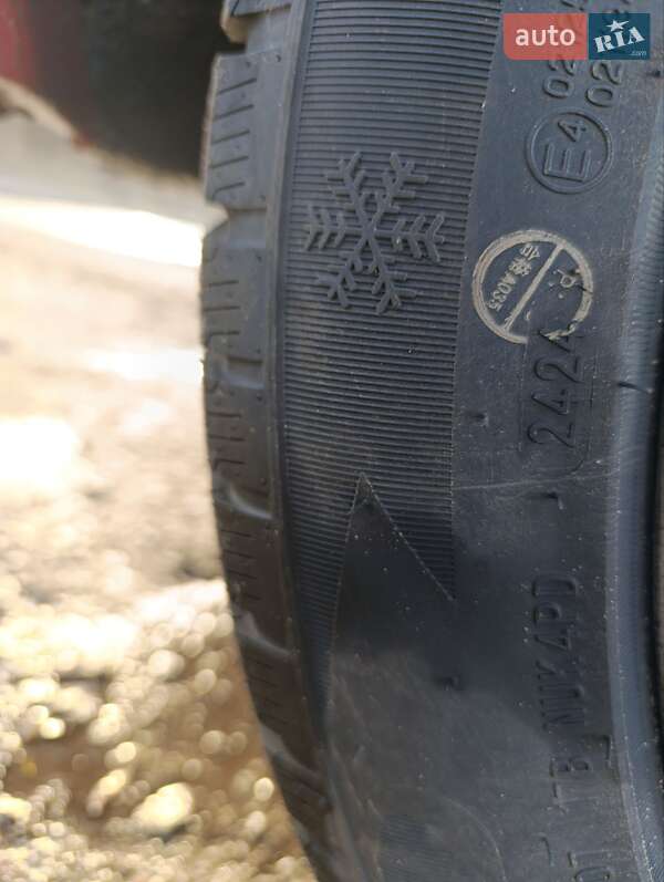 Внедорожник / Кроссовер Audi Q5 2018 в Новом Ярычеве