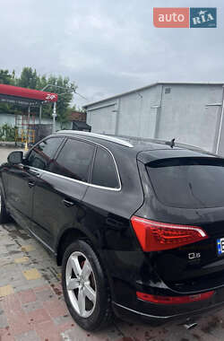Внедорожник / Кроссовер Audi Q5 2011 в 