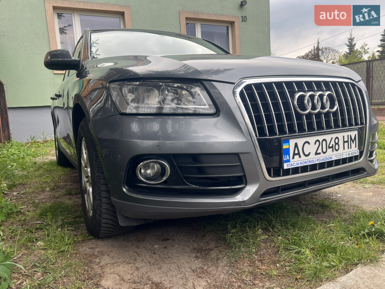 2013 Audi Q5 - мініатюра 17