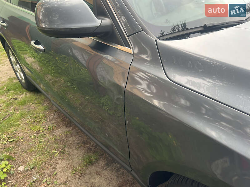 Внедорожник / Кроссовер Audi Q5 2014 в Ковеле