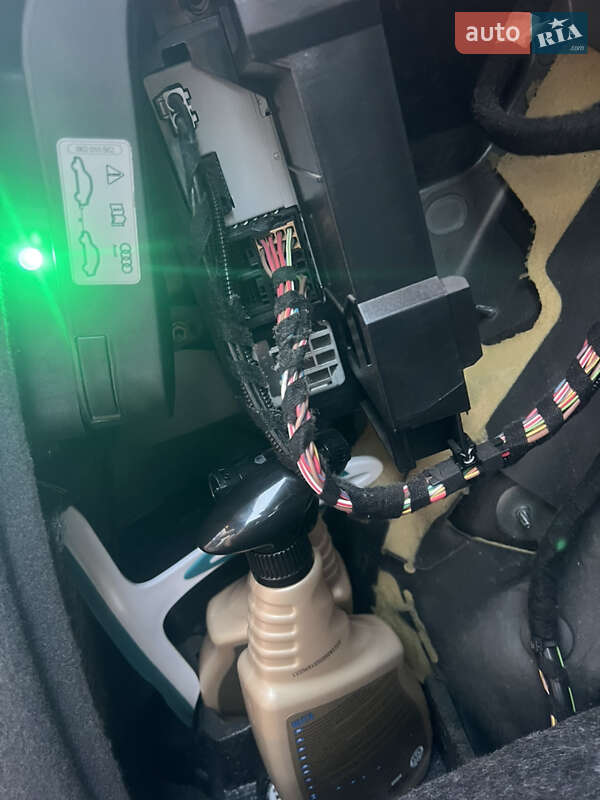 Внедорожник / Кроссовер Audi Q5 2014 в Ковеле