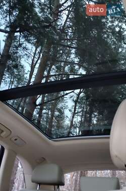 Внедорожник / Кроссовер Audi Q5 2015 в 